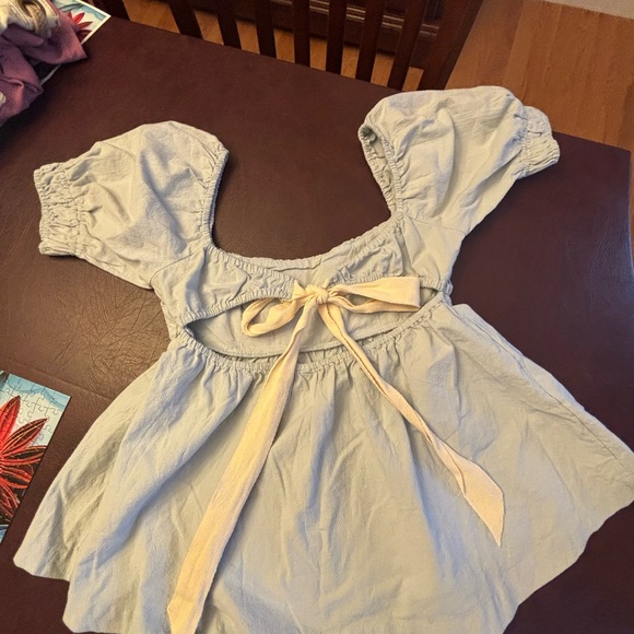 Free People two piece set- XS NWT rare - Picture 5 of 9